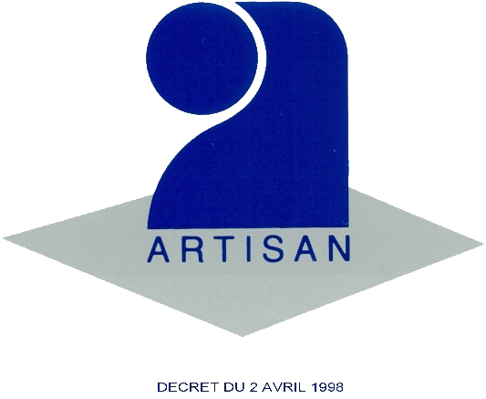 Artisan - Logo