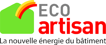 Ecoartisan - Logo
