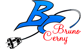 Bruno Cerny - Logo